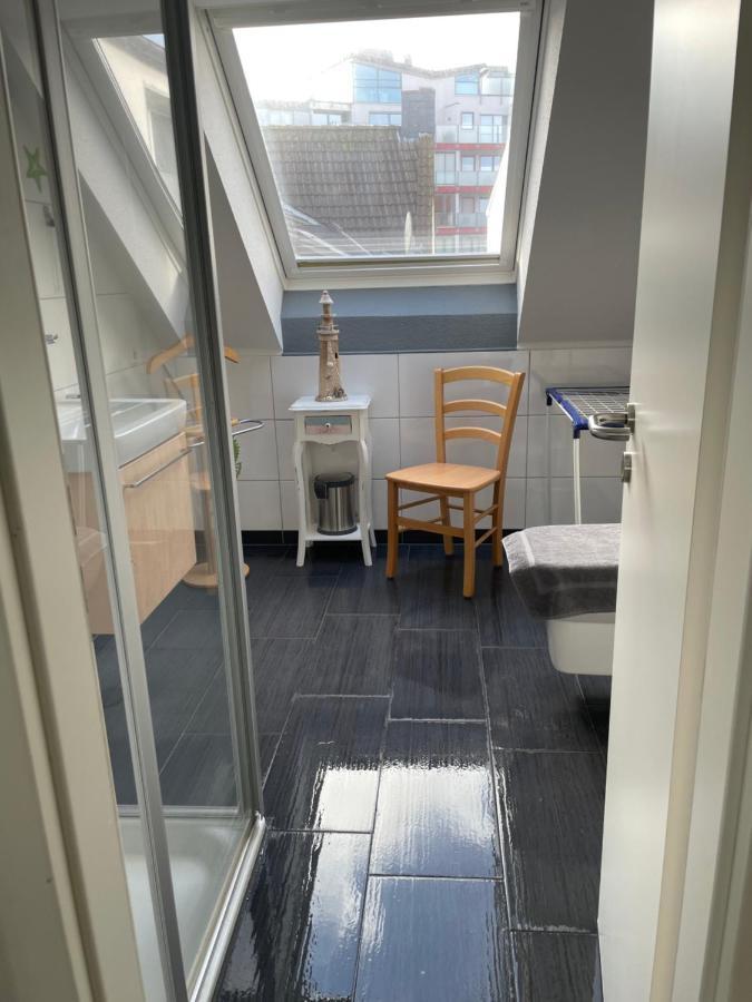 Apartment Haus Julianne Steuerbord Familie Poppinga Norderney